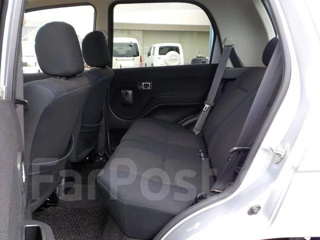 Daihatsu Terios. ��������, 4wd, 0.7 (64��.�.), ������, 79����. ��, �/�. ��� ����� �� ������������ ����