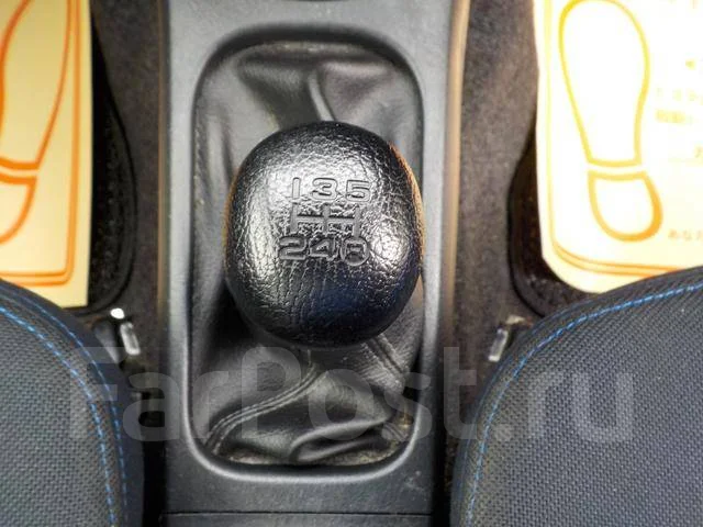 Daihatsu Terios. ��������, 4wd, 0.7 (64��.�.), ������, 79����. ��, �/�. ��� ����� �� ������������ ����