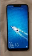 Honor 8C. �/�, 32 �� ����