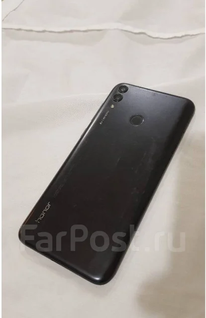 Honor 8C. �/� ����
