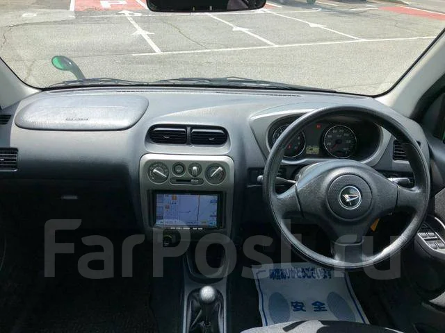 Daihatsu Terios. ��������, 4wd, 0.7 (64��.�.), ������, 51����. ��, �/�. ��� ����� �� ������������ ����