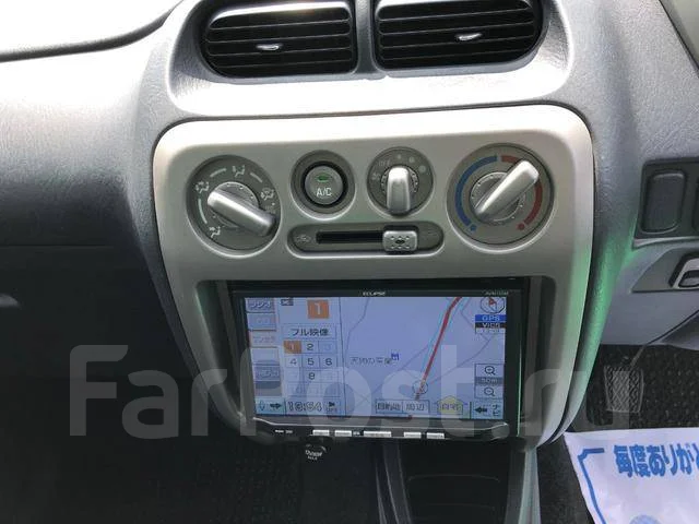 Daihatsu Terios. ��������, 4wd, 0.7 (64��.�.), ������, 51����. ��, �/�. ��� ����� �� ������������ ����