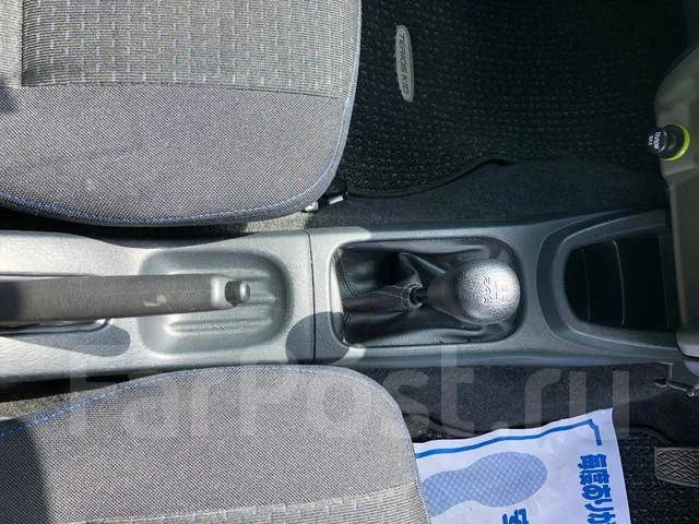 Daihatsu Terios. ��������, 4wd, 0.7 (64��.�.), ������, 51����. ��, �/�. ��� ����� �� ������������ ����