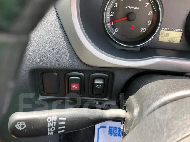 Daihatsu Terios. ��������, 4wd, 0.7 (64��.�.), ������, 51����. ��, �/�. ��� ����� �� ������������ ����