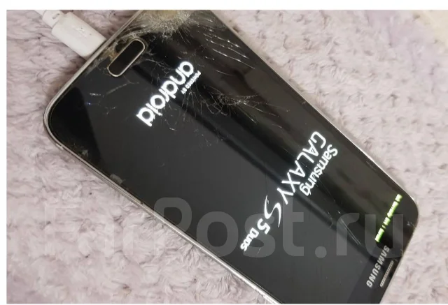 Samsung Galaxy S5. �/� ����