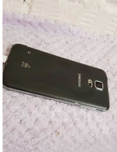 Samsung Galaxy S5. �/� ����