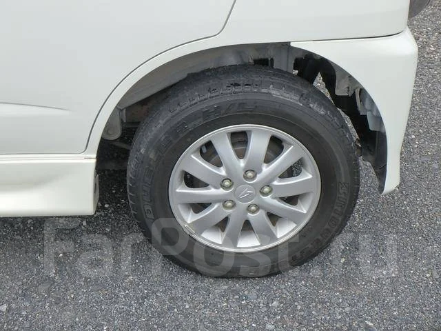 Daihatsu Terios. �������, ��������, 0.7 (64��.�.), ������, 86����. ��, �/�. ��� ����� �� ������������ ����