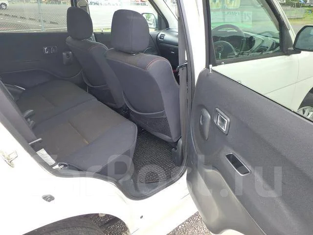 Daihatsu Terios. �������, ��������, 0.7 (64��.�.), ������, 86����. ��, �/�. ��� ����� �� ������������ ����