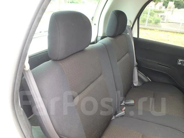 Daihatsu Terios. �������, ��������, 0.7 (64��.�.), ������, 86����. ��, �/�. ��� ����� �� ������������ ����