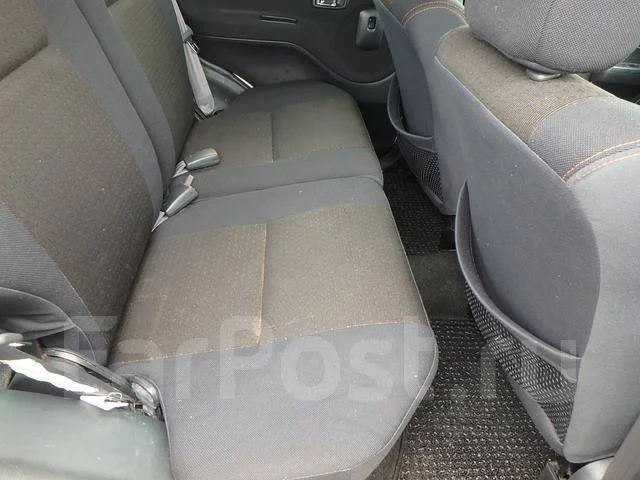 Daihatsu Terios. �������, ��������, 0.7 (64��.�.), ������, 86����. ��, �/�. ��� ����� �� ������������ ����