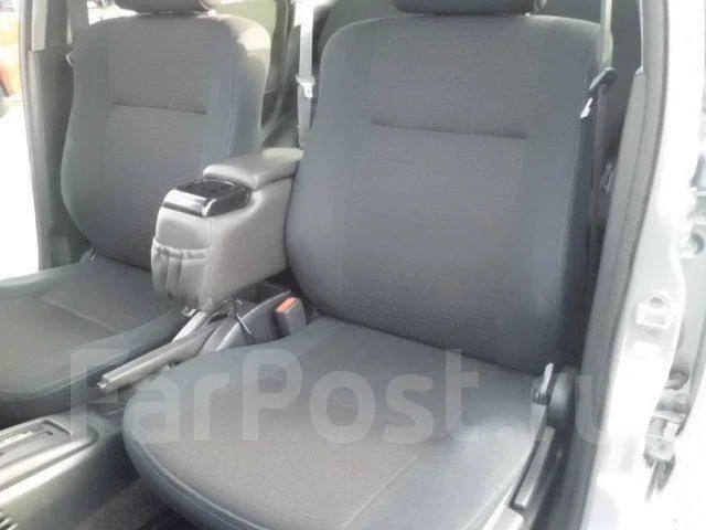 Daihatsu Terios. �������, 4wd, 0.7 (64��.�.), ������, 47����. ��, �/�. ��� ����� �� ������������ ����