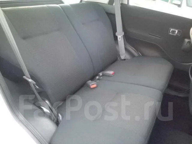 Daihatsu Terios. �������, 4wd, 0.7 (64��.�.), ������, 47����. ��, �/�. ��� ����� �� ������������ ����