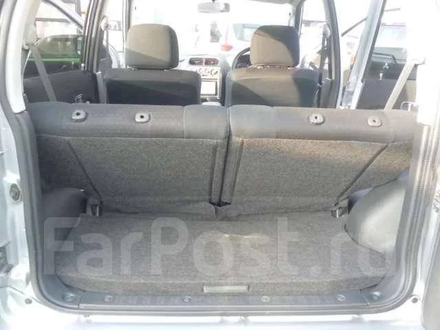 Daihatsu Terios. �������, 4wd, 0.7 (64��.�.), ������, 47����. ��, �/�. ��� ����� �� ������������ ����