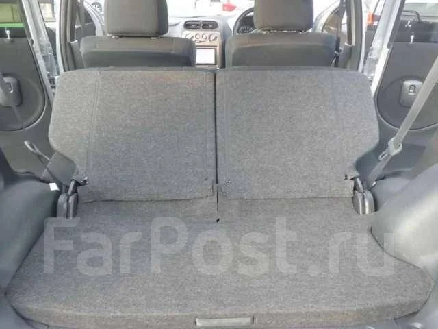 Daihatsu Terios. �������, 4wd, 0.7 (64��.�.), ������, 47����. ��, �/�. ��� ����� �� ������������ ����