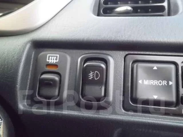 Daihatsu Terios. �������, 4wd, 0.7 (64��.�.), ������, 47����. ��, �/�. ��� ����� �� ������������ ����