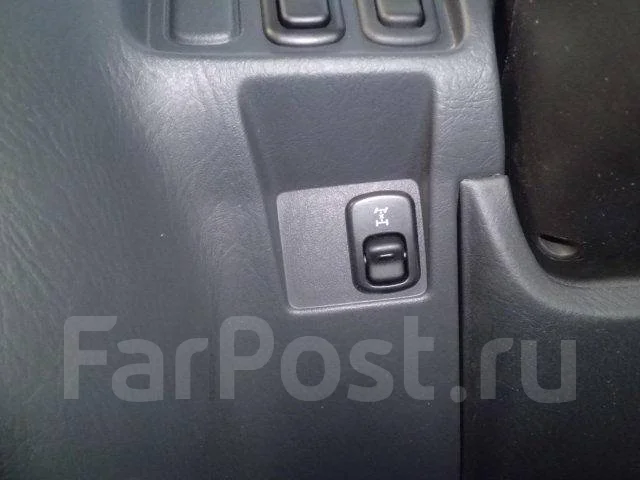 Daihatsu Terios. �������, 4wd, 0.7 (64��.�.), ������, 47����. ��, �/�. ��� ����� �� ������������ ����