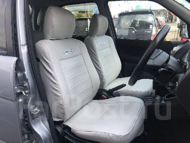 Daihatsu Terios. �������, 4wd, 0.7 (64��.�.), ������, 79����. ��, �/�. ��� ����� �� ������������ ����