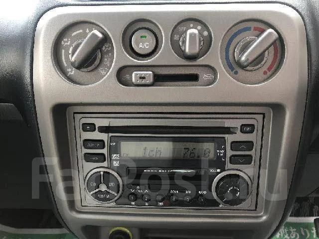 Daihatsu Terios. �������, 4wd, 0.7 (64��.�.), ������, 79����. ��, �/�. ��� ����� �� ������������ ����