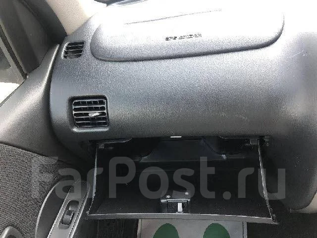 Daihatsu Terios. �������, 4wd, 0.7 (64��.�.), ������, 79����. ��, �/�. ��� ����� �� ������������ ����