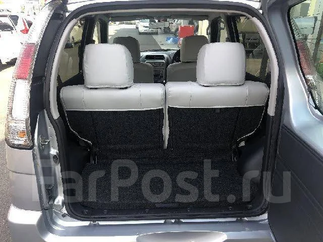 Daihatsu Terios. �������, 4wd, 0.7 (64��.�.), ������, 79����. ��, �/�. ��� ����� �� ������������ ����
