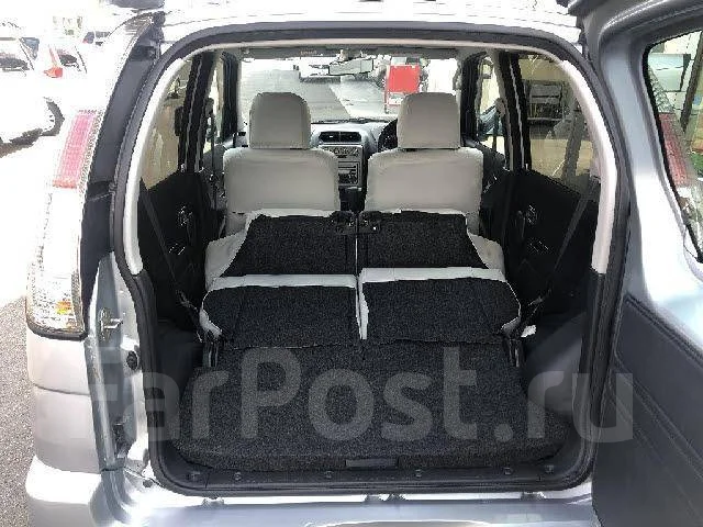 Daihatsu Terios. �������, 4wd, 0.7 (64��.�.), ������, 79����. ��, �/�. ��� ����� �� ������������ ����