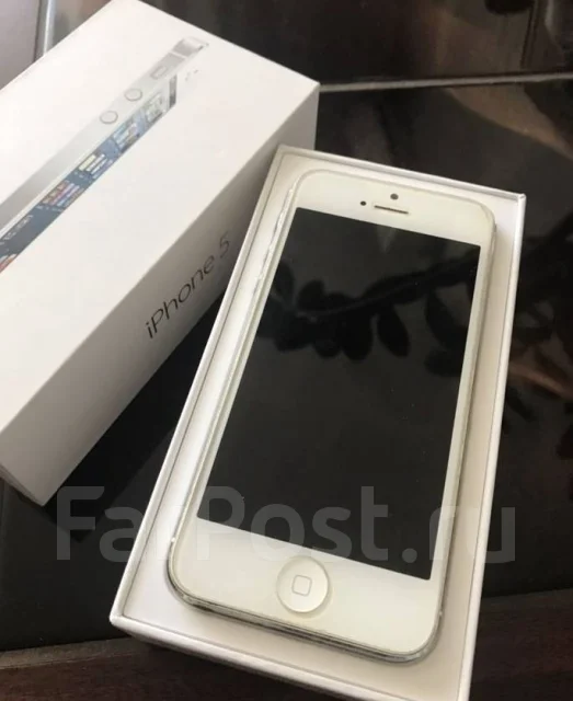 Apple iPhone 5. �/� ����