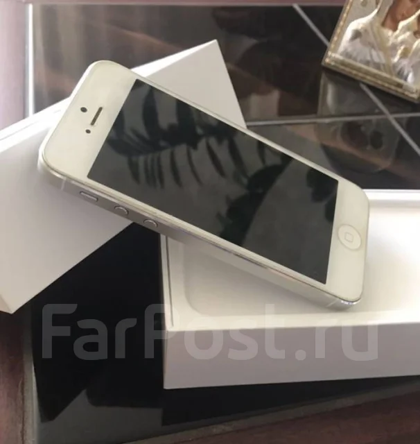 Apple iPhone 5. �/� ����