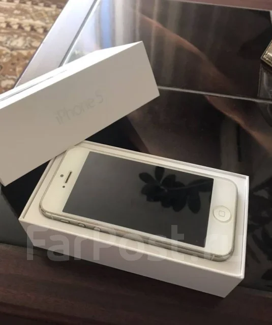 Apple iPhone 5. �/� ����