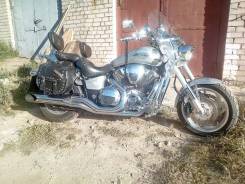 Honda VTX 1800, 2002 в Петровске-Забайкальском Honda VTX 1800. 1 800 куб. см., исправен, птс, с пробегом