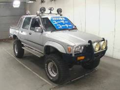 Toyota Hilux. LN106 107 167 165 169, 2LT 3L 5L 3Y 3RZ ����