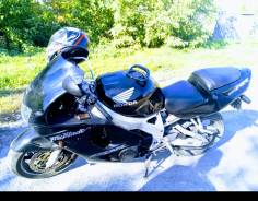 Honda CBR 919RR, 1998 в Искитиме Honda CBR 919RR. 910 куб. см., исправен, птс, с пробегом