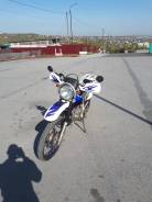 Suzuki Djebel 250, 1996 в Гурьевске Suzuki Djebel 250. 250 куб. см., исправен, птс, с пробегом
