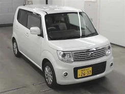 Nissan Moco. ��������, ��������, 0.7 (64��.�.), ������, 105 000����. ��, �/�. ��� �����
