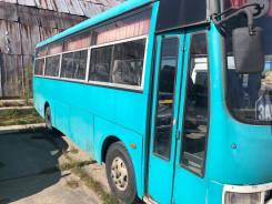 Hyundai Aero Town, 1996 в Свободном Hyundai Aero Town. Продам автобус, 33 места