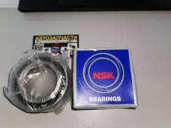 Подшипник перед ступицы NSK 45bwd07 в Новосибирске Подшипник ступицы. Honda: Accord, Inspire, Stream, Civic, Prelude, Avancier, CR-V, Odyssey, Saber, Torneo, S-MX, S2000, Integra, Stepwgn F18B, F20B, F...