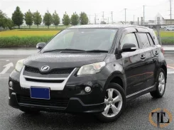 Toyota ist. ��������, 4wd, 1.5 (109��.�.), ������, 72 145����. ��. ��� ����� �� ������� ����