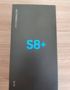 Samsung Galaxy S8+. �/�, 3G, 4G LTE, NFC ����