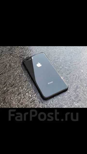 Apple iPhone 8 Plus. �/�, ������ ����