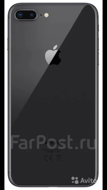 Apple iPhone 8 Plus. �/�, ������ ����