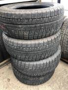 Bridgestone Blizzak Revo GZ, 225/55 R16 в Хабаровске Bridgestone Blizzak Revo GZ. Зимние, без шипов, 10 %