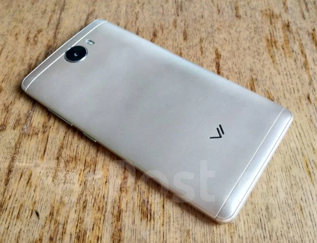 Vertex Impress Open. �/�, �������, 3G, Dual-SIM ����