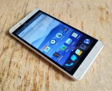 Vertex Impress Open. �/�, �������, 3G, Dual-SIM ����
