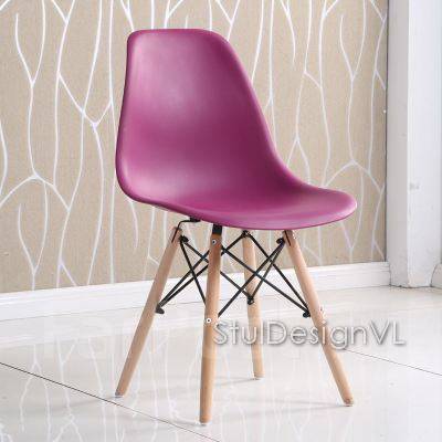 Стул eames dsw chair