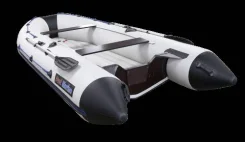 Profmarine PM 370 Air. 2022 ���, ����� 3,7��., ��������� ���������, 25��.�., ������ ����