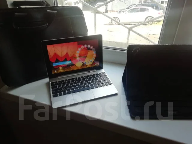 Huawei MediaPad 10 FHD ����