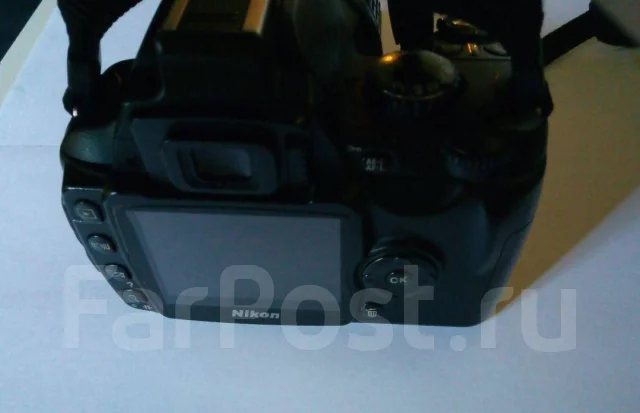 Nikon D40X ����