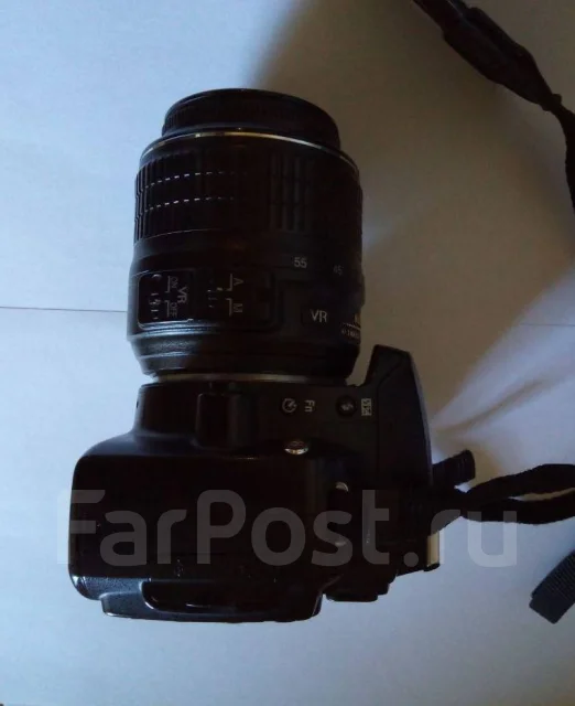 Nikon D40X ����