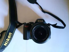 Nikon D40X ����