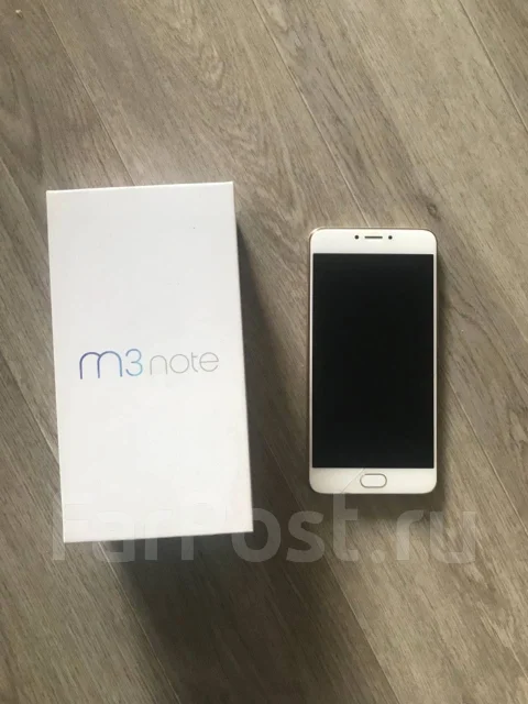 Meizu M3 Note. �/�, ������� ����