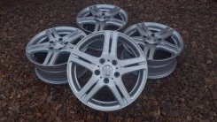 Dunlop Dufact DF5. 6.5x16", 5x114.3, ET42, �� 73���. ����